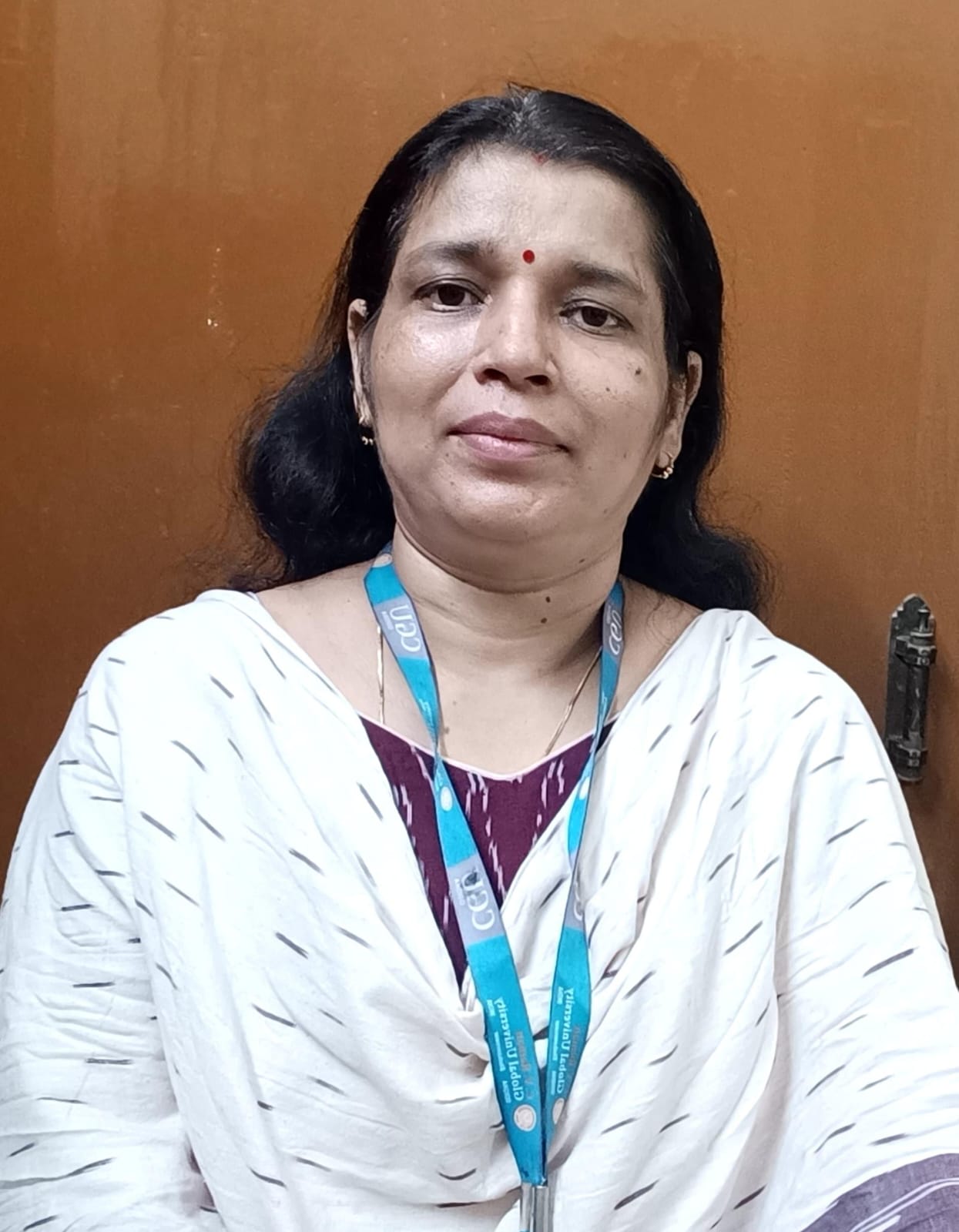 Dr. Manas Ranjan Mishra