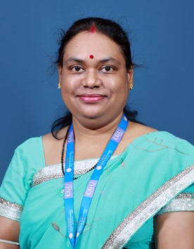 Dr. Ramchandra Barik