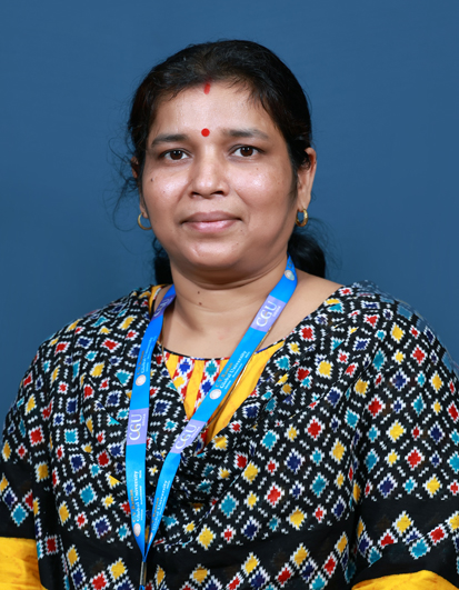 Dr. Manas Ranjan Mishra